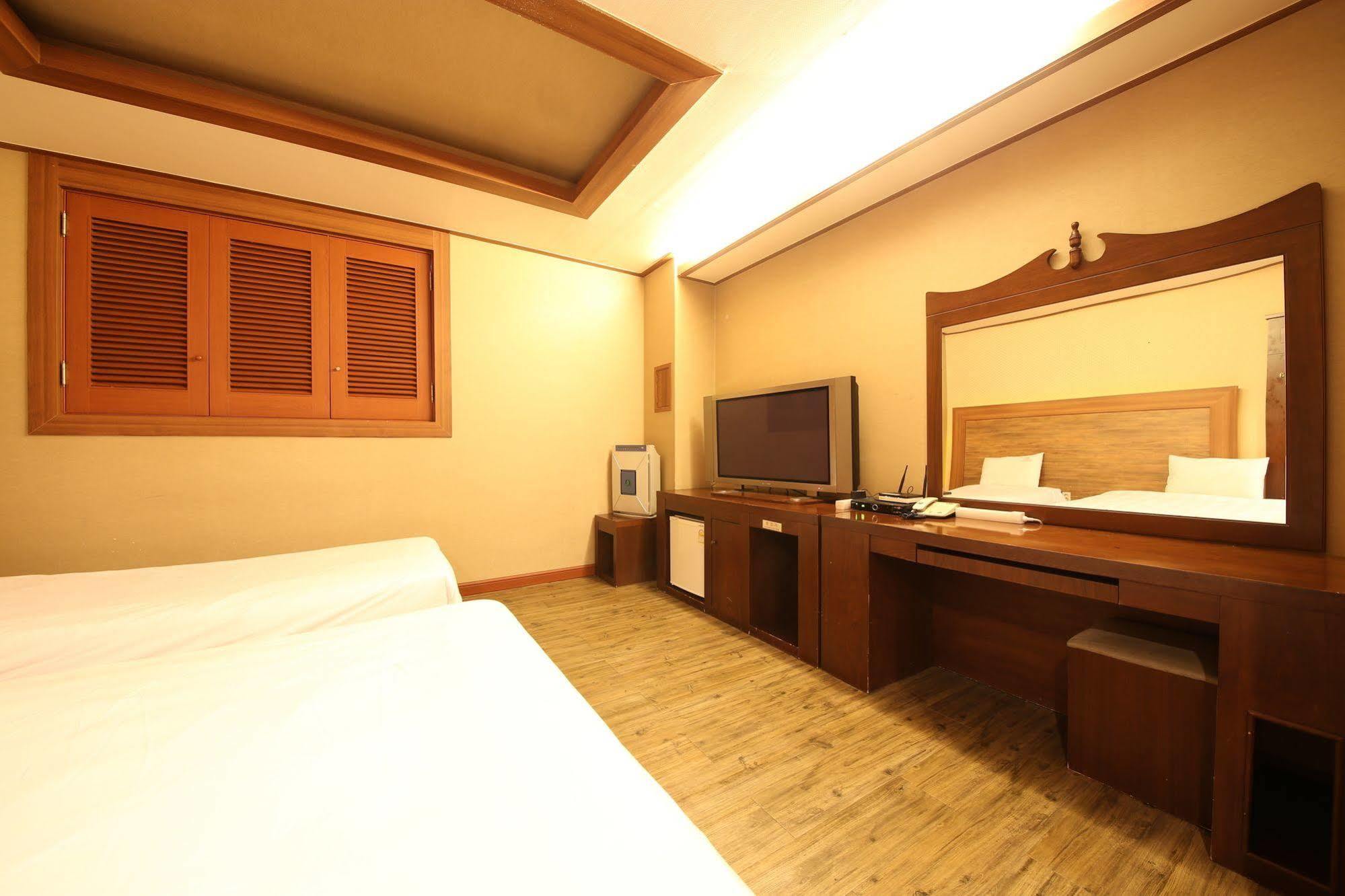 Prime In Seoul Hotel Exterior foto
